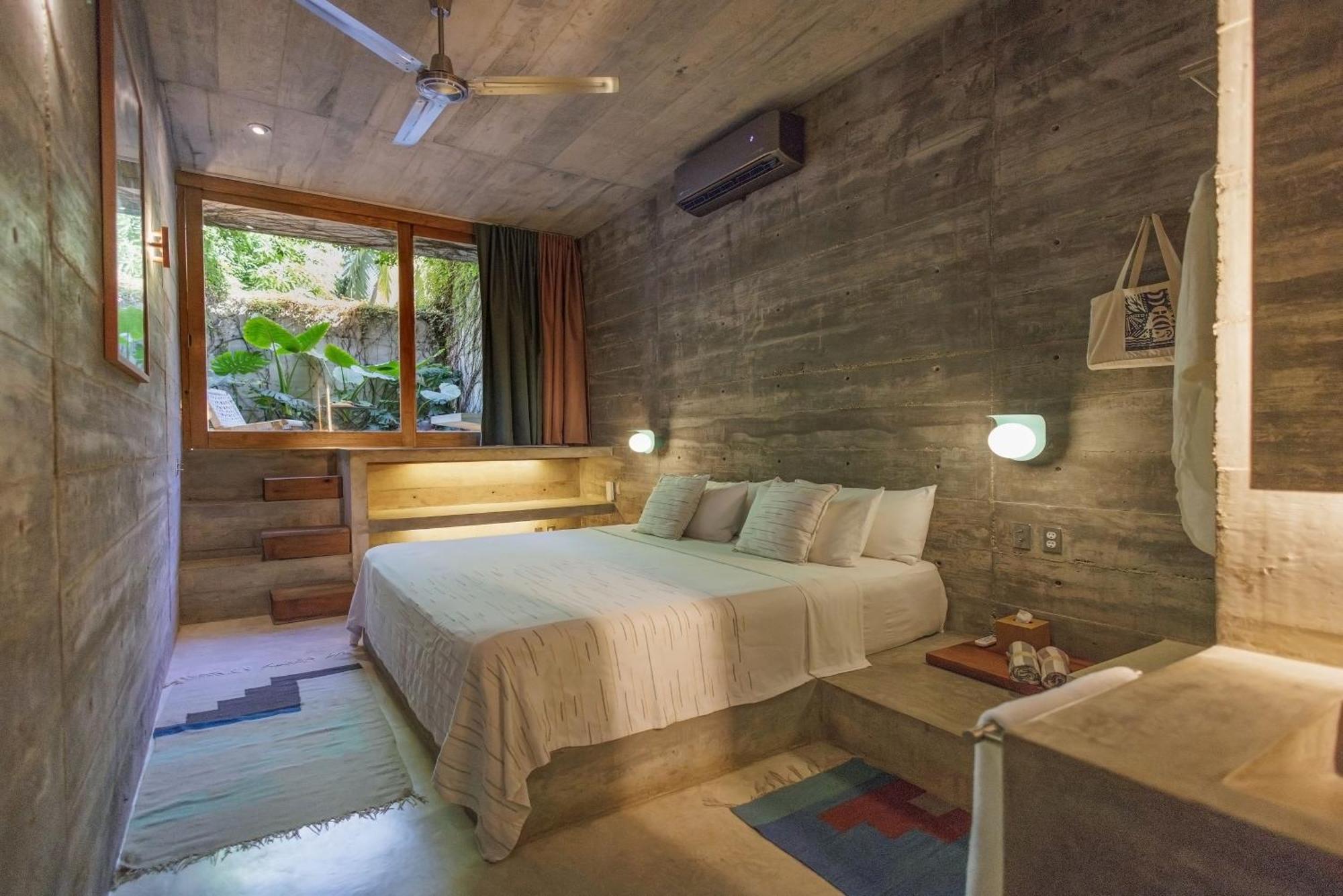 Casa To - Adults Only Hotell Puerto Escondido  Eksteriør bilde