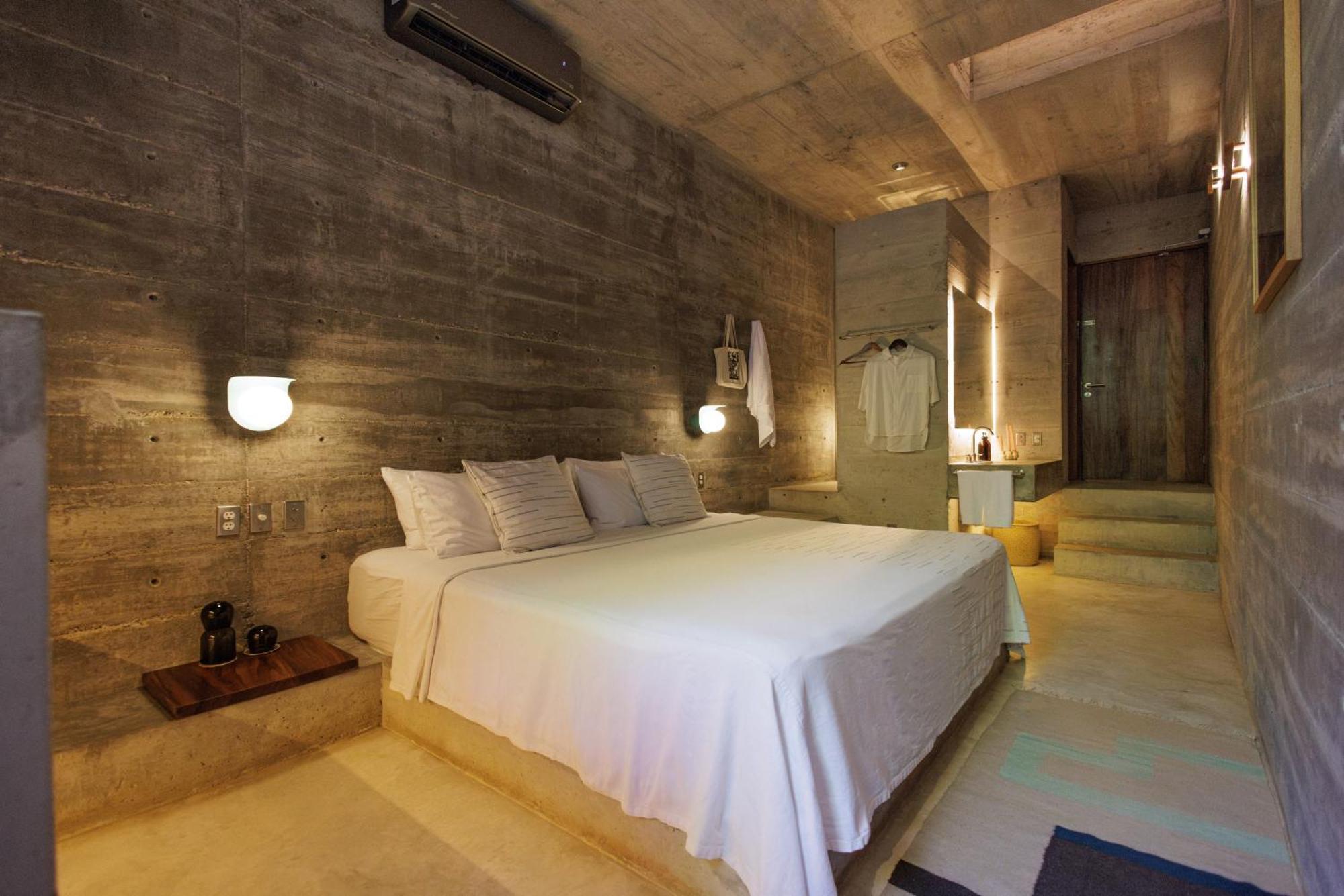 Casa To - Adults Only Hotell Puerto Escondido  Eksteriør bilde