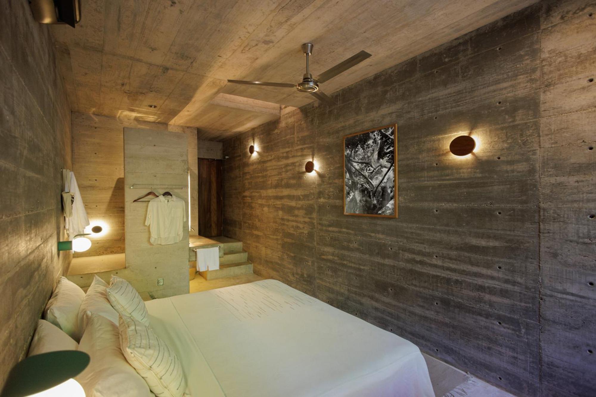 Casa To - Adults Only Hotell Puerto Escondido  Eksteriør bilde