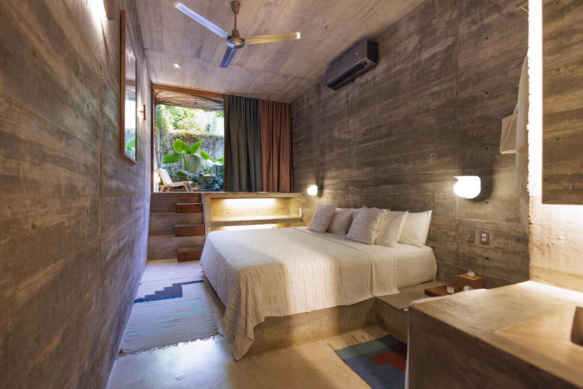 Casa To - Adults Only Hotell Puerto Escondido  Eksteriør bilde