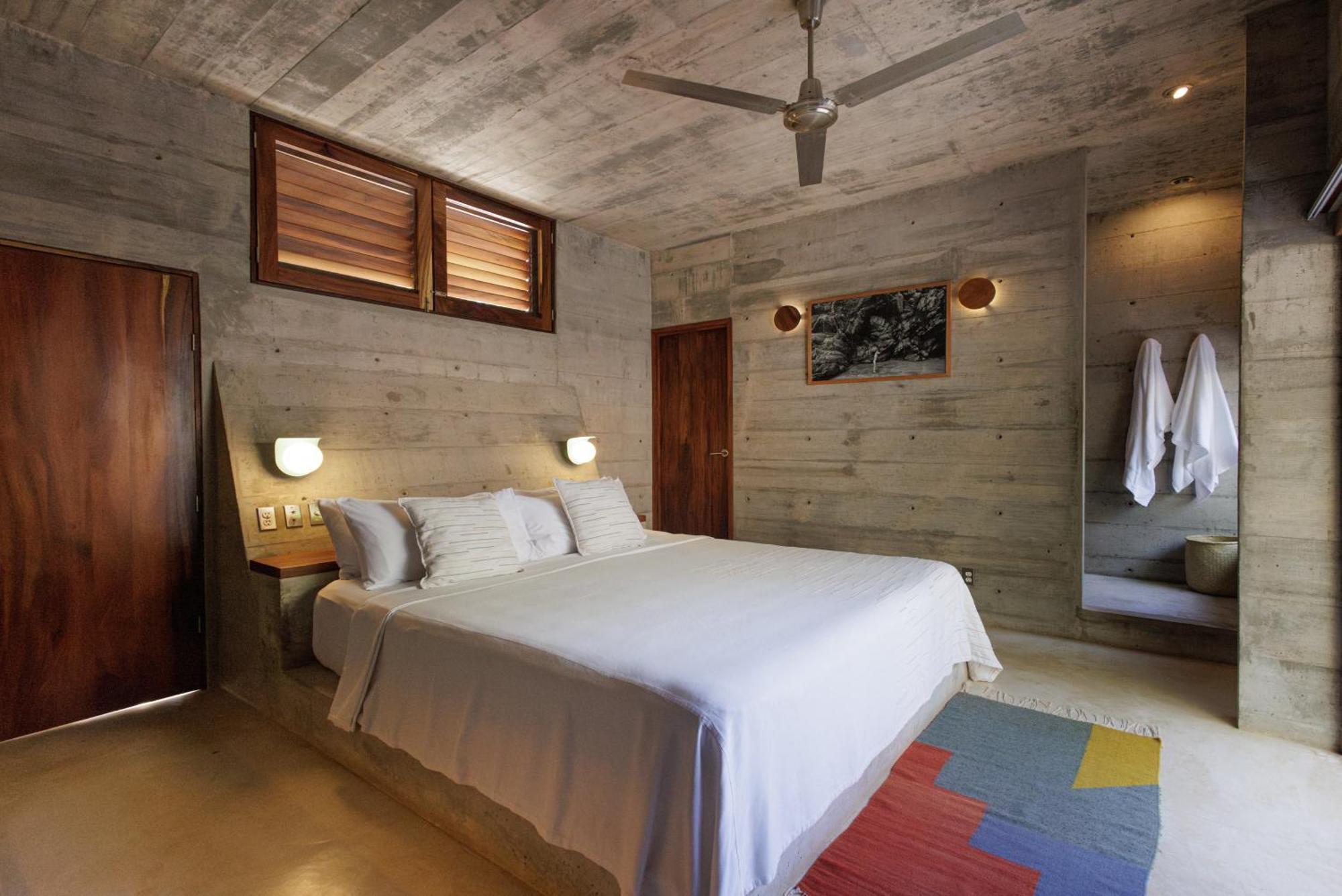 Casa To - Adults Only Hotell Puerto Escondido  Eksteriør bilde