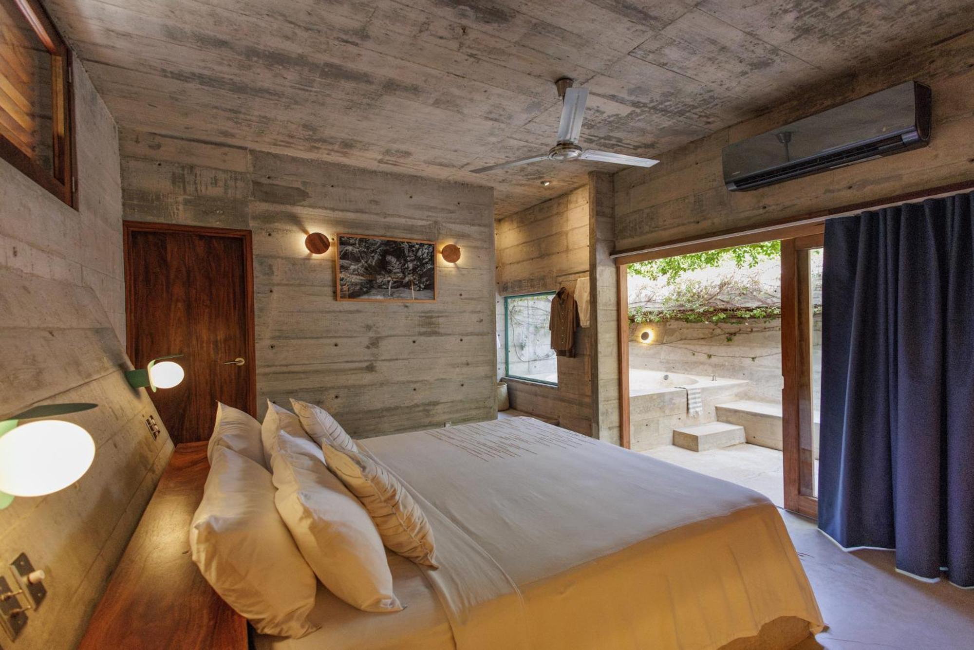 Casa To - Adults Only Hotell Puerto Escondido  Eksteriør bilde