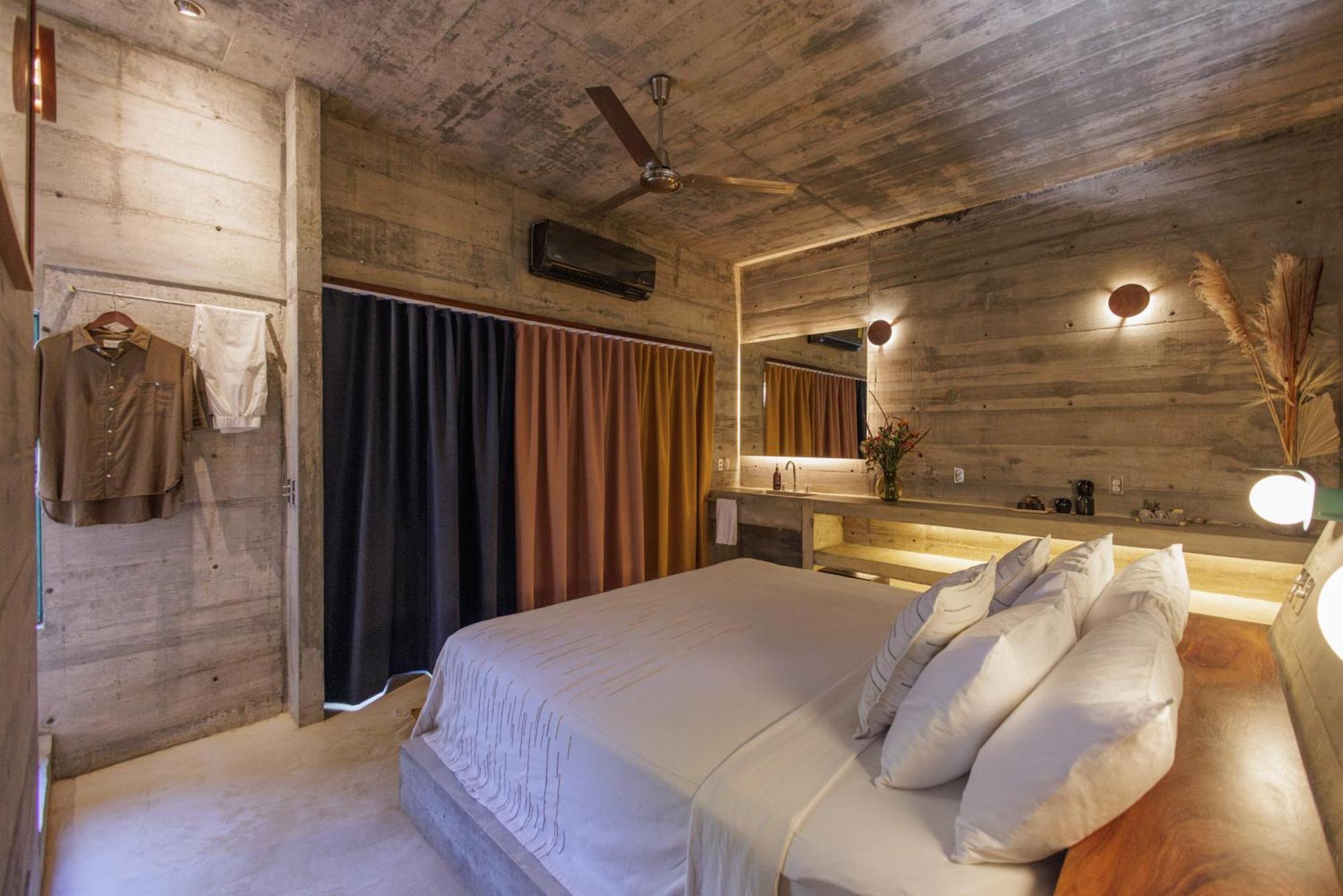 Casa To - Adults Only Hotell Puerto Escondido  Eksteriør bilde