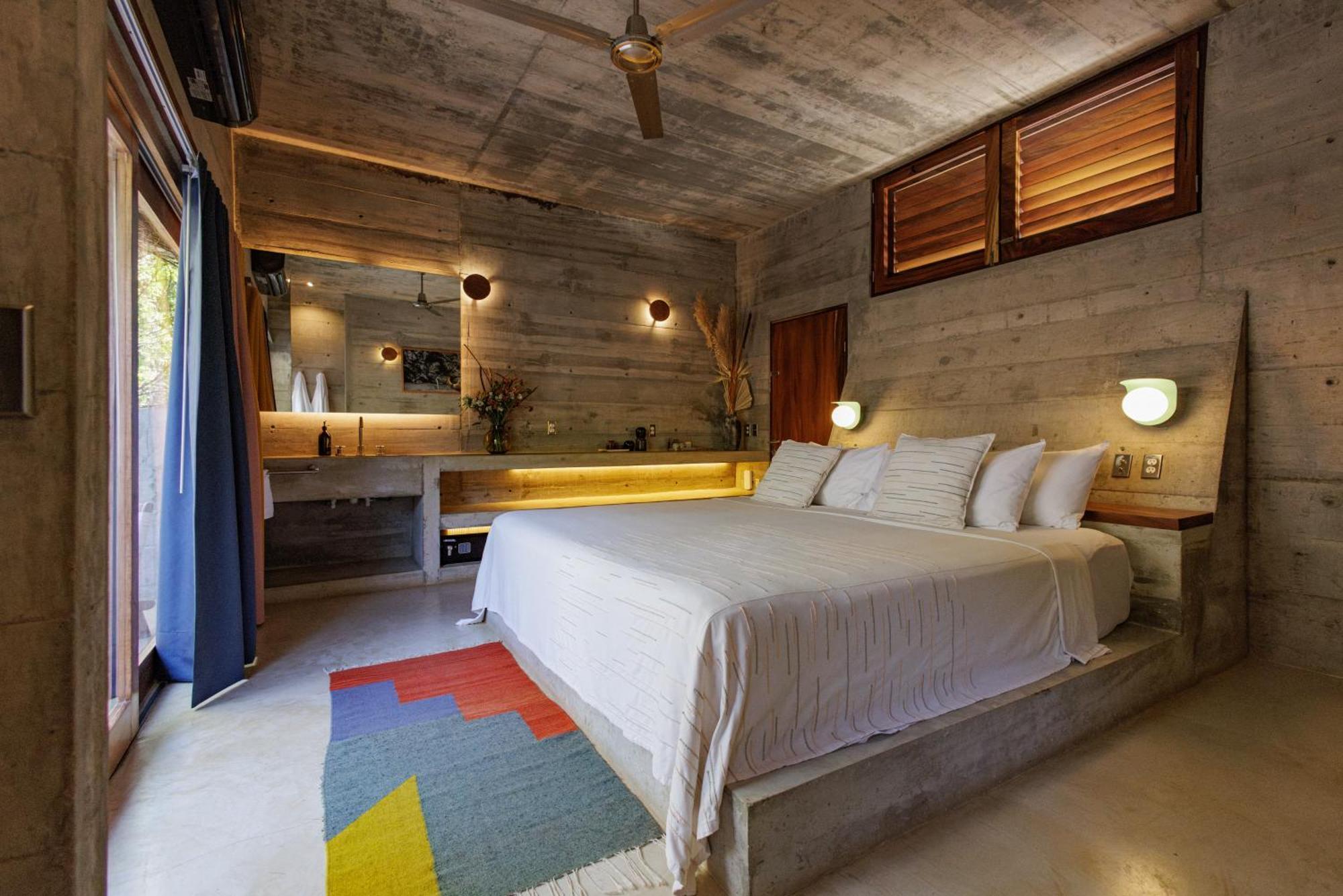 Casa To - Adults Only Hotell Puerto Escondido  Eksteriør bilde